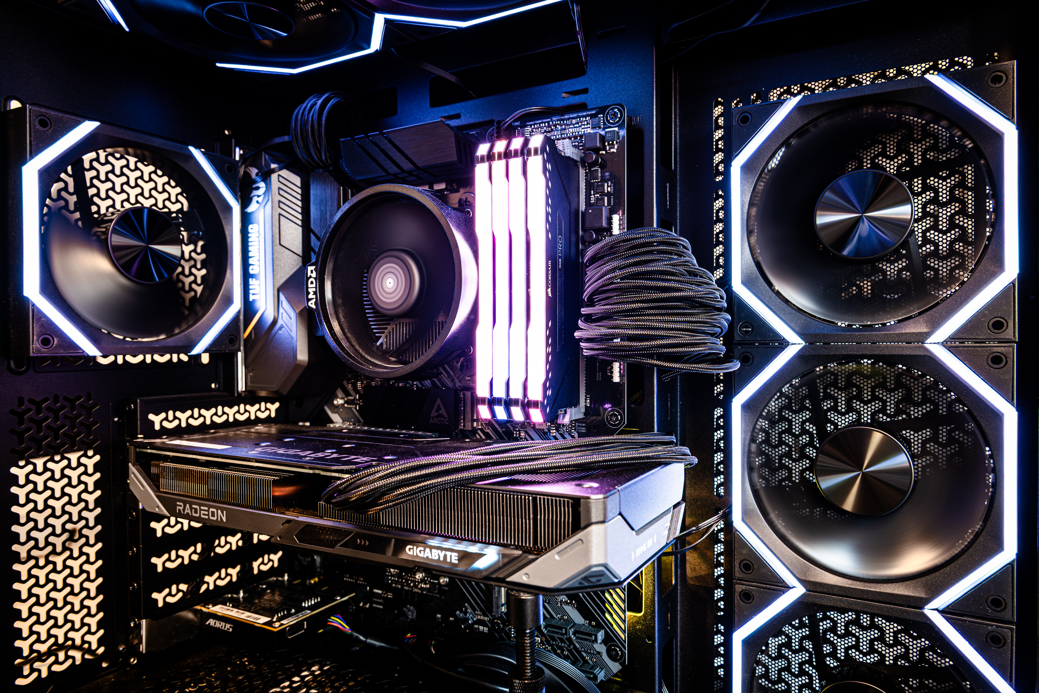 PC Build Foto 2
