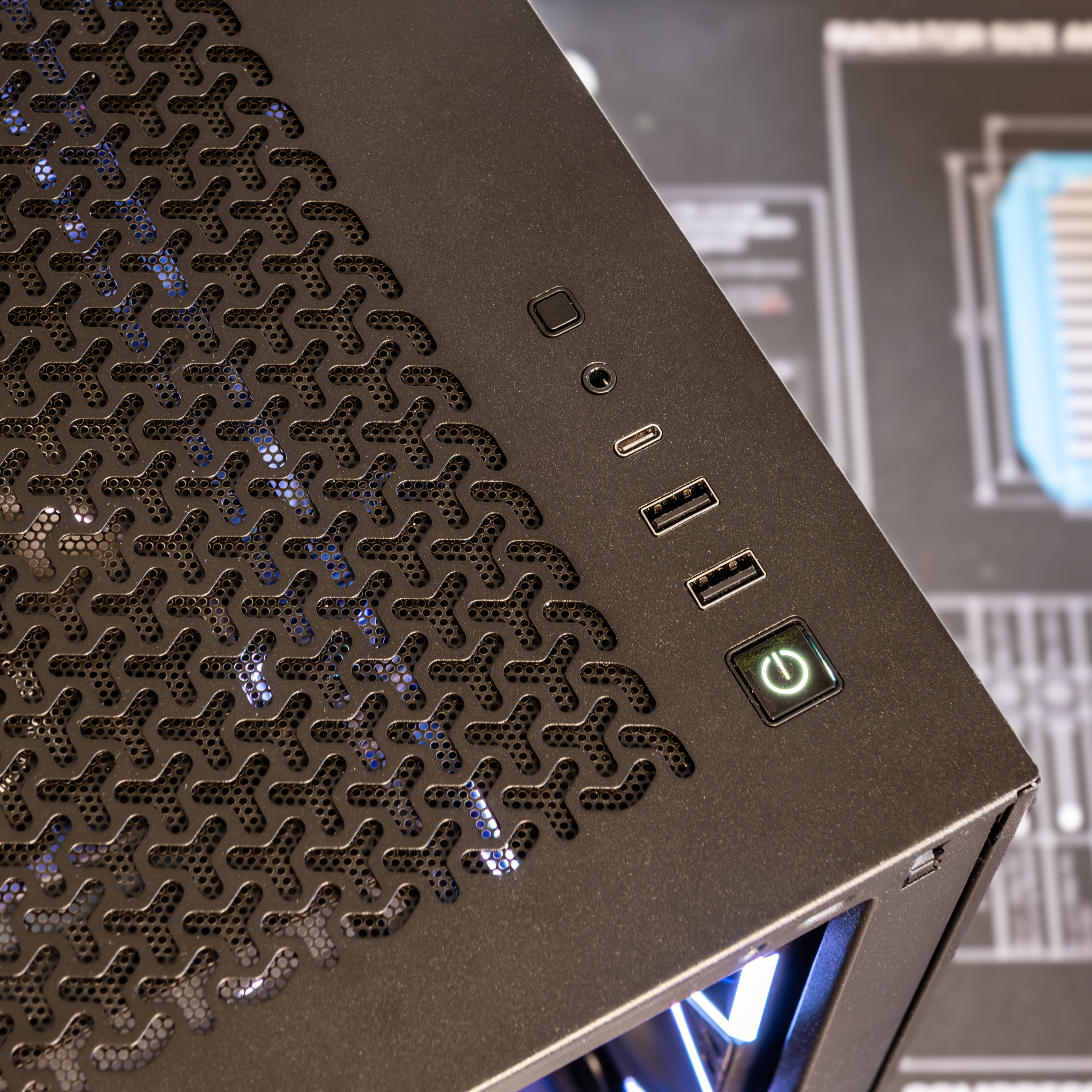 PC Build Foto 4